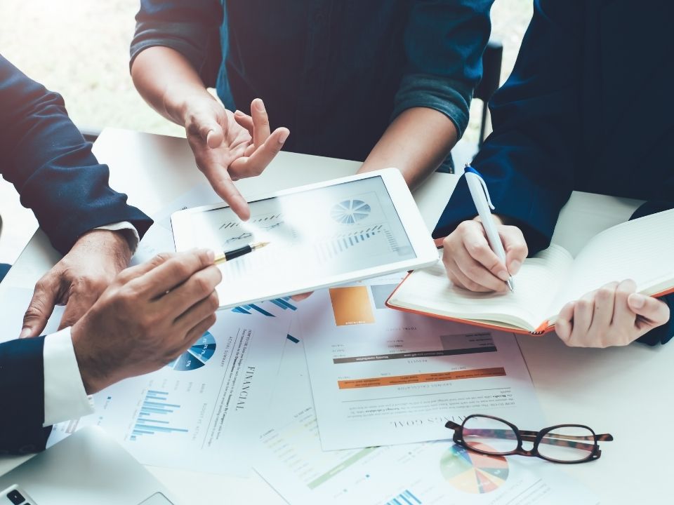 Yönetim Danışmanlığı