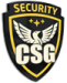 csg güvenlik